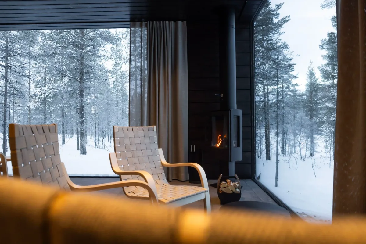 Aurora Cabin – Northern Lights Retreat — Mánahlíð (7)