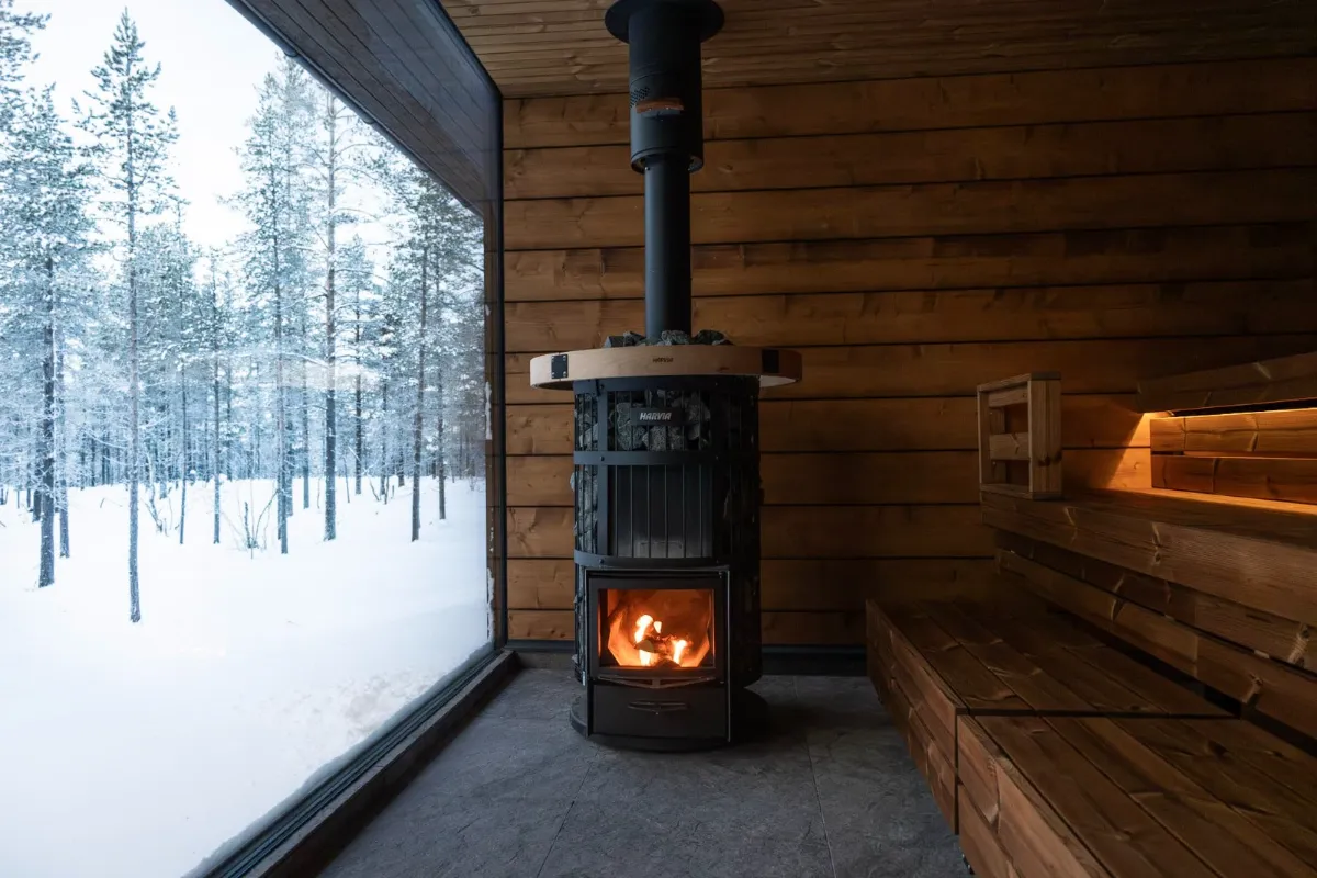 Aurora Cabin – Northern Lights Retreat — Mánahlíð (5)
