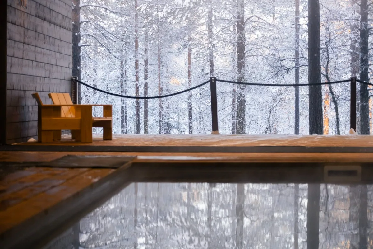 Aurora Cabin – Northern Lights Retreat — Mánahlíð (2)