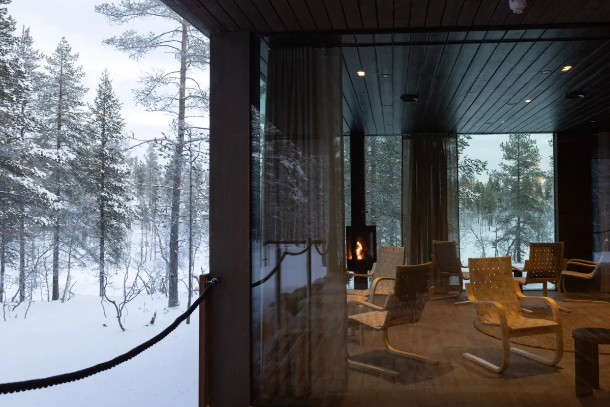 Aurora Cabin – Northern Lights Retreat — Mánahlíð (6)