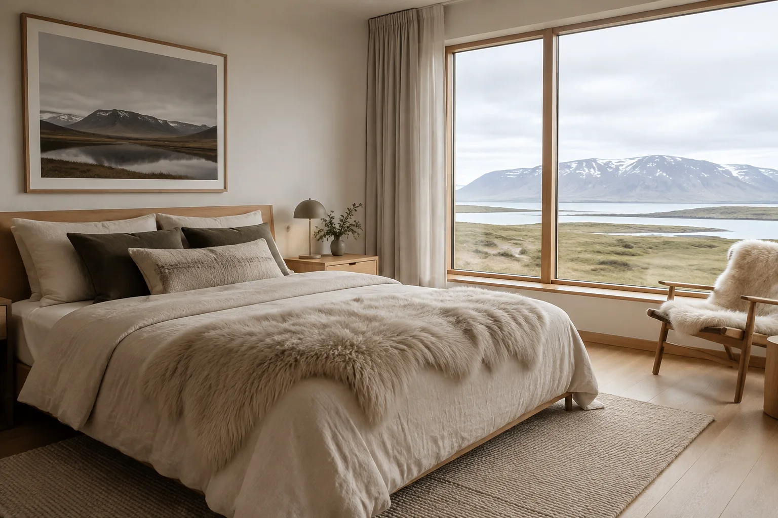 Saga House – Nordic Family Retreat — Mánahlíð (3)